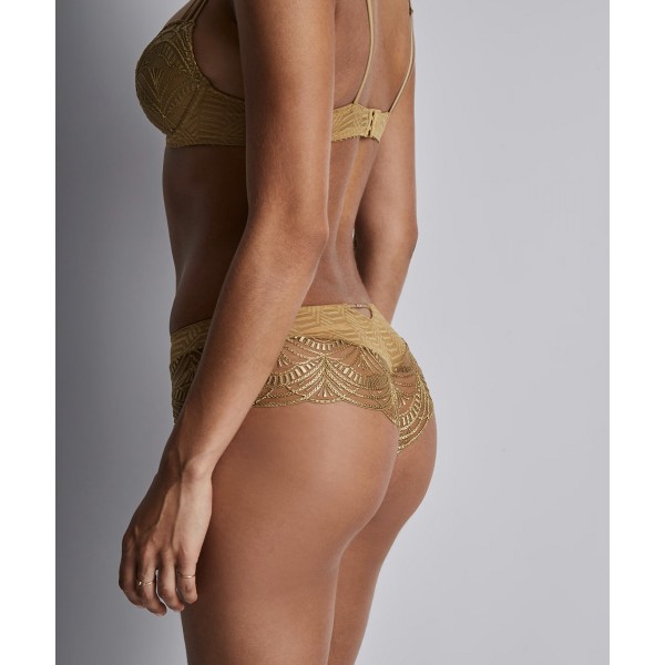 ETHNIC VIBES / SHORTY SUBLIME BRONZE