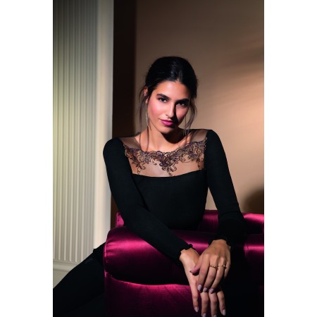 CHARME SECRET / PULL...