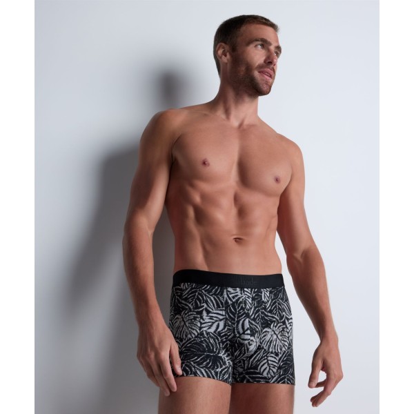 AUBADE MEN BOXER / TROPICAL