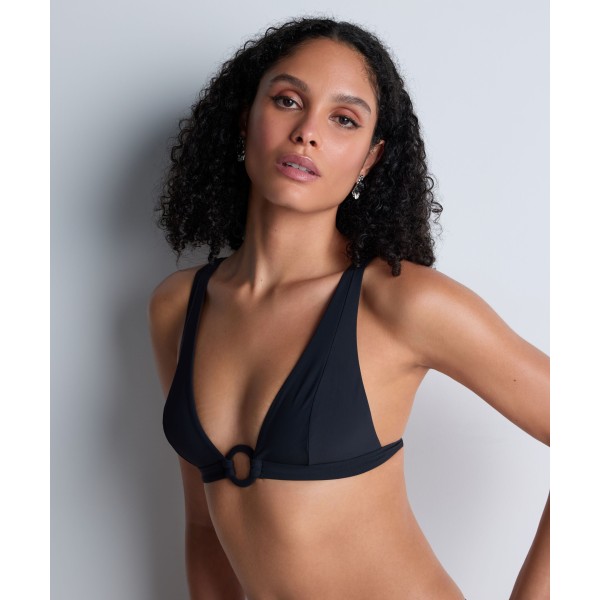 SUMMER ESSENCE / TRIANGLE SOUPLE NOIR