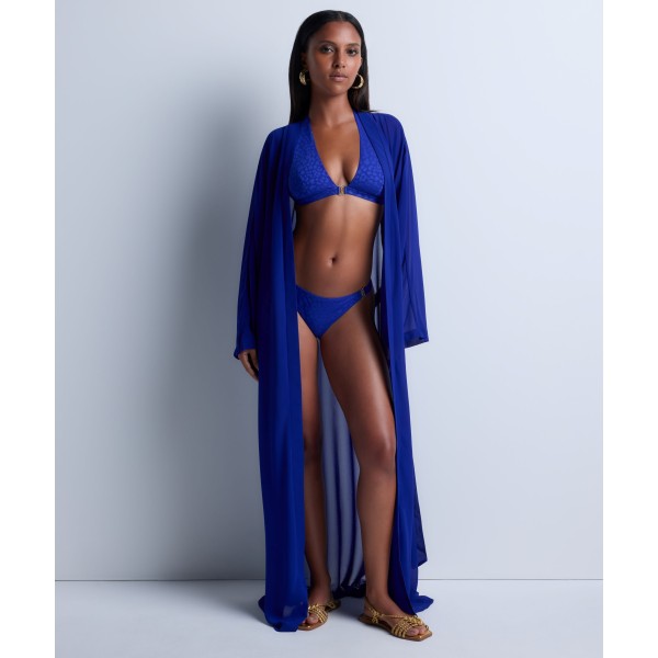 BEACH WALK / KIMONO ULTRAMARINE