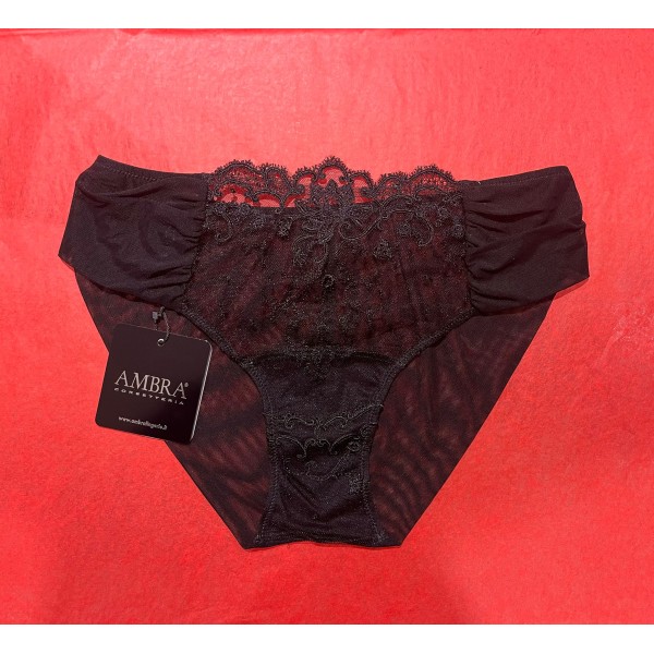 ROMA / SLIP NOIR