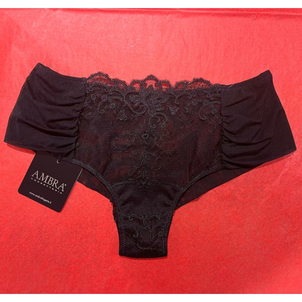 ROMA / SHORTY NOIR