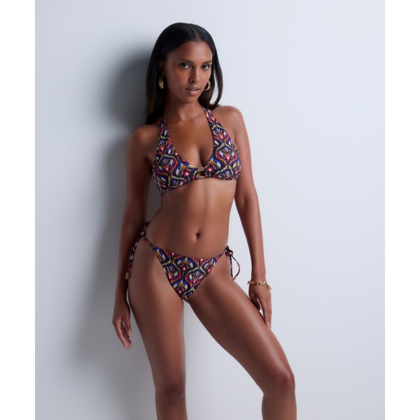 SUNKISSED ALLURE / TANGA IKAT