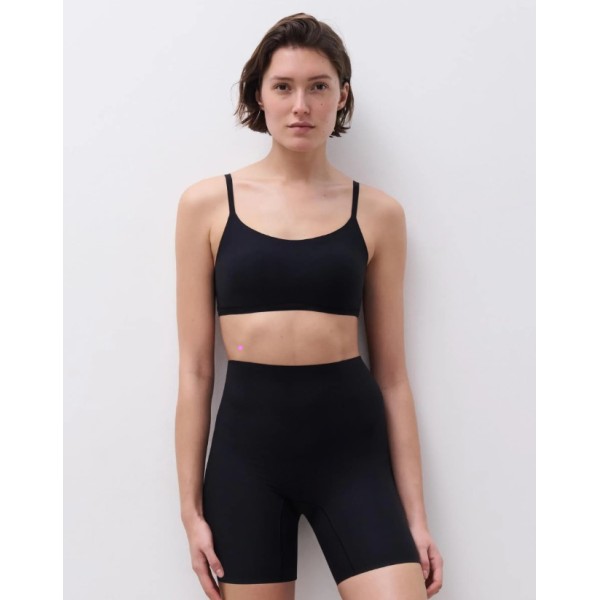 SOFTSTRETCH / PANTY NOIR