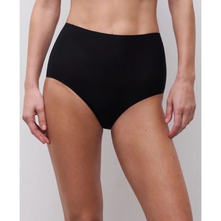 SOFTSTRETCH / CULOTTE HAUTE...