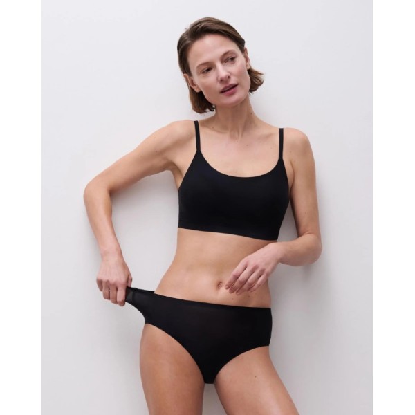 SOFTSTRETCH / SHORTY NOIR