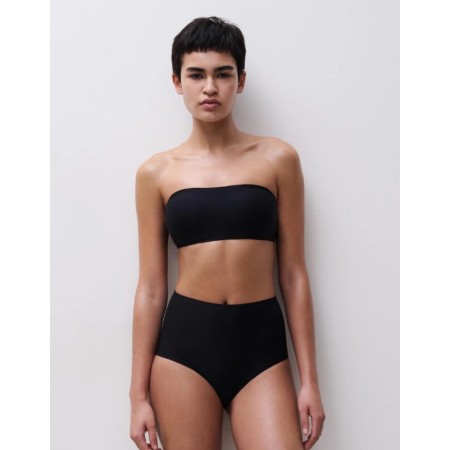 SOFTSTRETCH / BANDEAU NOIR