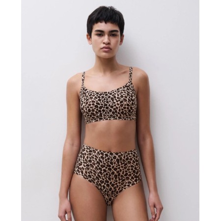 SOFTSTRETCH / CULOTTE HAUTE...