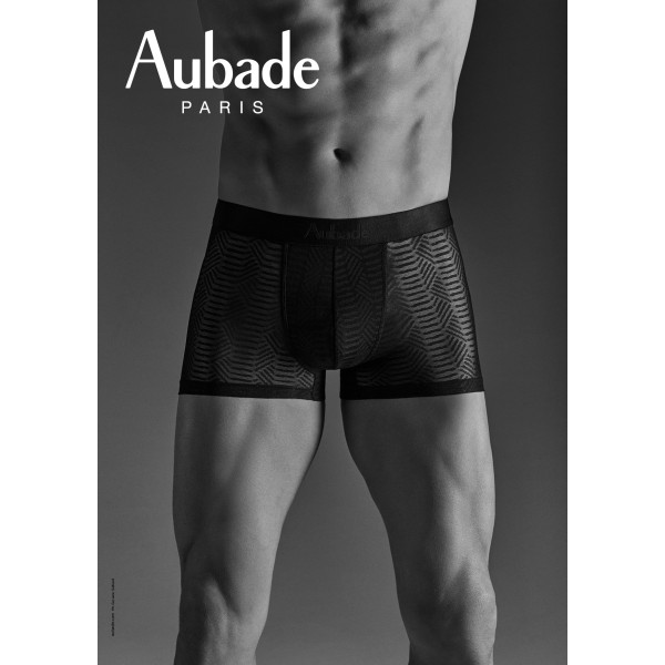 AUBADE MEN BOXER / VIBES