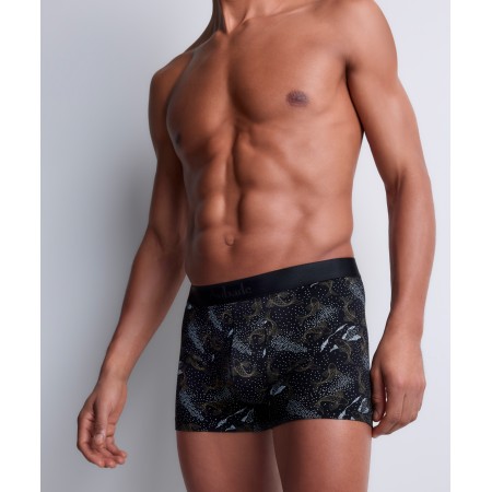AUBADE MEN BOXER / GOLD KOÏ