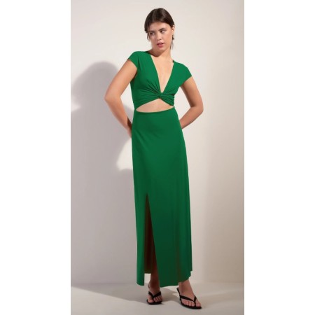 KOLIL JADE / ROBE longue...