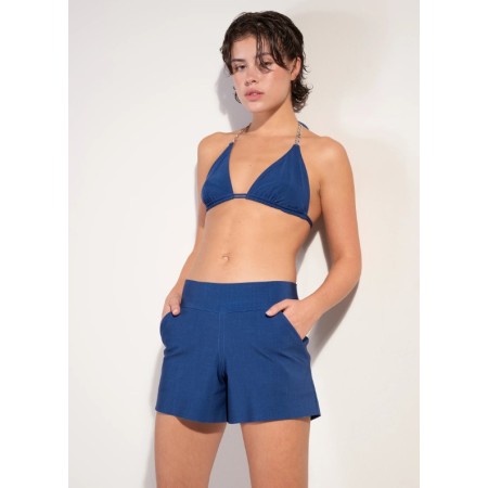 MARLOW JEANS / SHORT AMPLE...