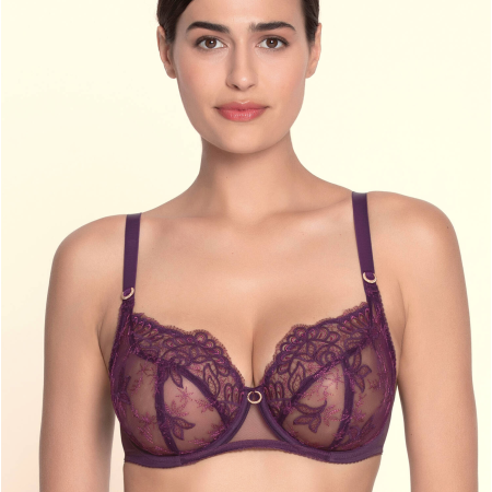 ELEGANCE ARTIST / CORBEILLE...