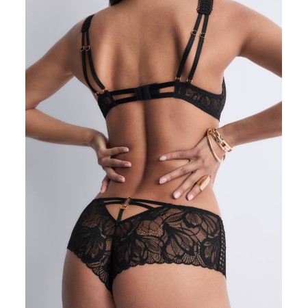 AFTER HOURS / SHORTY NOIR