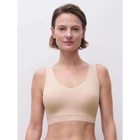 SOFTSTRETCH / BRALETTE...
