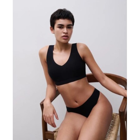 SOFTSTRETCH / BRALETTE...