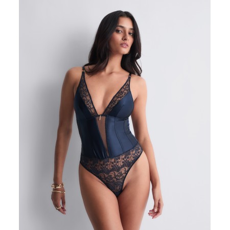 SATIN MEMORIES / BODY DEEP SEA