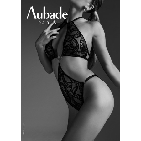 BOÎTE A DESIR / BODY VELVET...