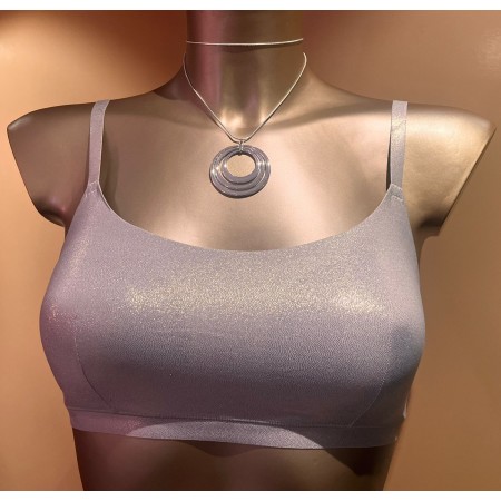 SOFTSTRETCH / BRALETTE AVEC...