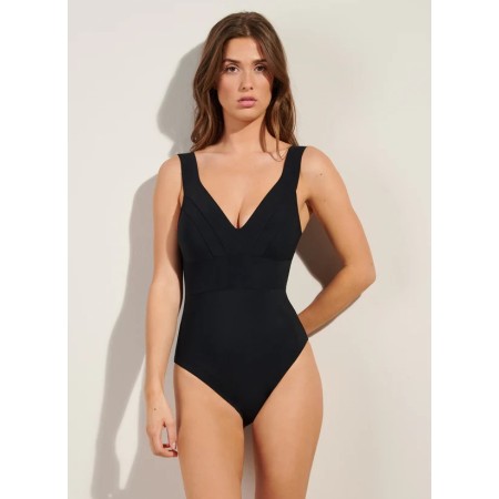 PIPPER NOIR / Nageur