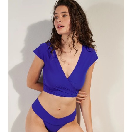 TAKO MYRTILLE / CROP TOP...