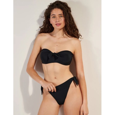 DIVA NOIR / BAS DE MAILLOT...