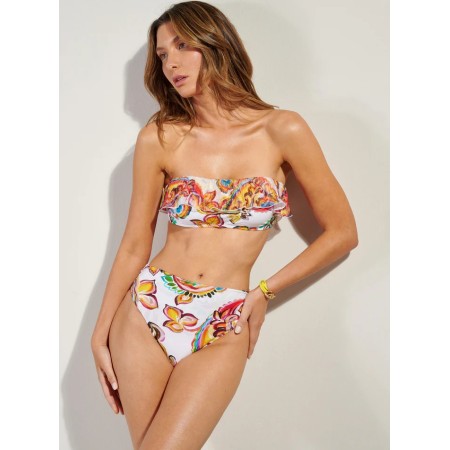 MISHI PAISLEY / BAS DE...