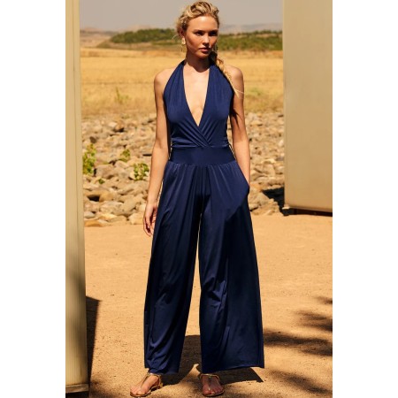 NANNI NAVY / COMBINAISON...