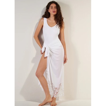 PHILAE BLANC / PAREO EN...