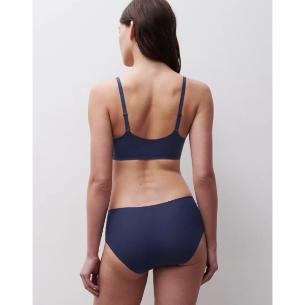 SOFTSTRETCH / SHORTY BLEU OUTREMER