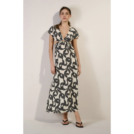 RISLENE BALLERINA / ROBE...