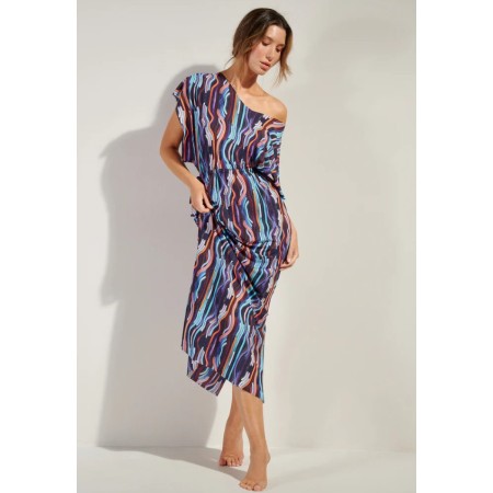 RANDA NEON / ROBE TUNIQUE...