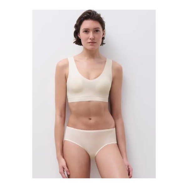 SOFTSTRETCH / SHORTY IVOIRE