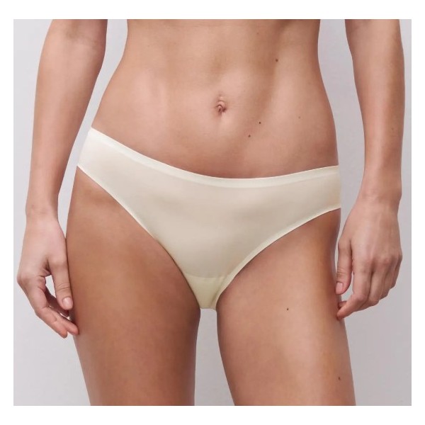 SOFTSTRETCH / SLIP IVOIRE