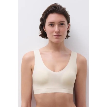 SOFTSTRETCH / BRALETTE...