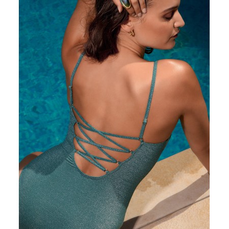 SUMMER GLOW / MAILLOT DE...