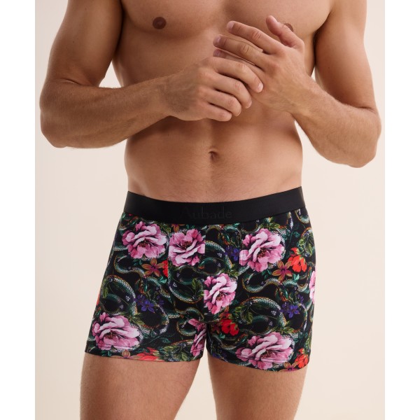 AUBADE MEN BOXER / TENTATION GOTS