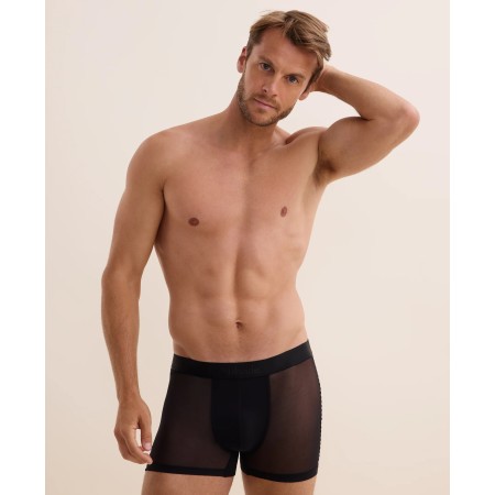 AUBADE MEN BOXER / SHEER