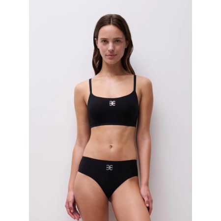 SOFTSTRETCH / BRALETTE AVEC...
