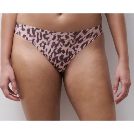 SOFTSTRETCH / TANGA BLURRY...