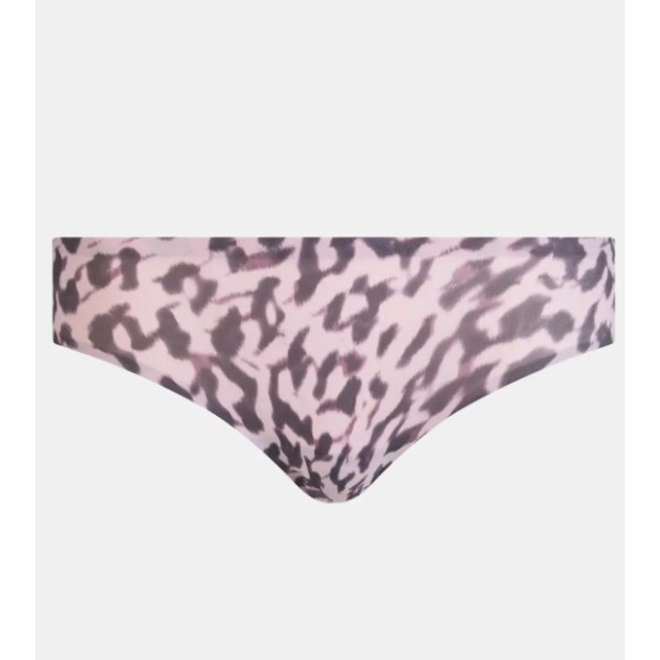 SOFTSTRETCH / SLIP BLURRY PANTHER