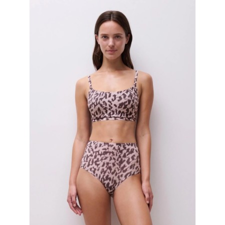 SOFTSTRETCH / CULOTTE HAUTE...