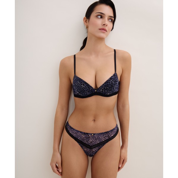 VIBRANT EMOTION / TANGA WILD SIDE