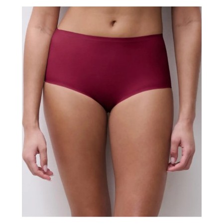 SOFTSTRETCH / CULOTTE HAUTE...