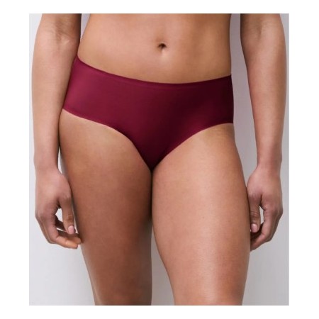 SOFTSTRETCH / SHORTY FRAMBOISE