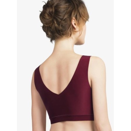 SOFTSTRETCH / BRALETTE...