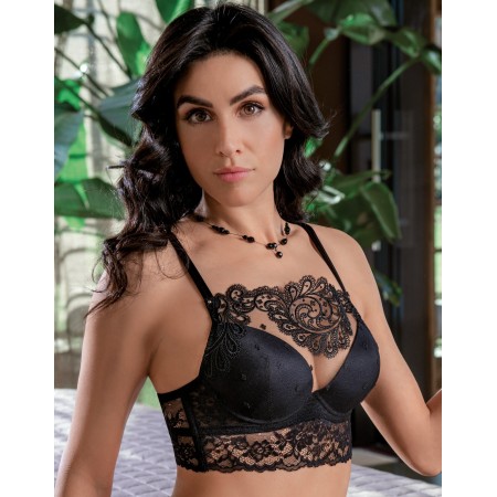VILLA D'ESTE / BUSTIER...