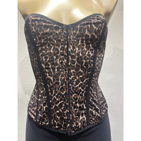 PANTHÈRE / CORSET PANTHÈRE