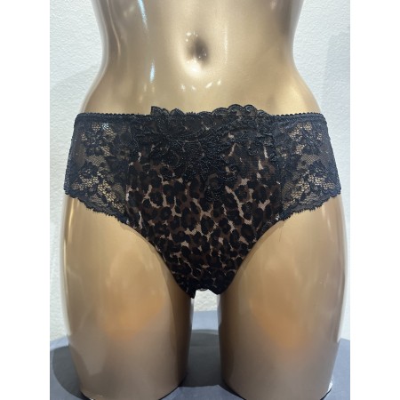 PANTHÈRE / SHORTY PANTHÈRE